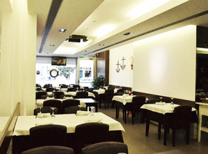 O marujo - o seu restaurante e marisqueira em matosinhos