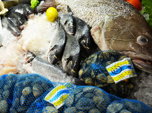 O marujo - o seu restaurante e marisqueira em matosinhos - peixe fresco