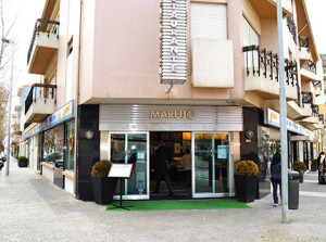 O marujo - restaurante e marisqueira em matosinhos